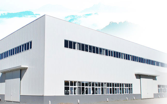 潍坊爱诺环保工程有限公司